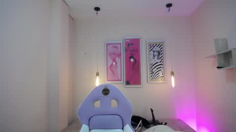 Mayte online show from 22, 1, 2025