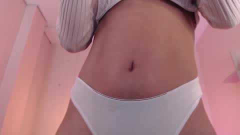Mayte online show from 31, 1, 2025