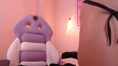Mayte online show from 6, 2, 2025