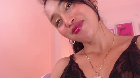 Mayte online show from 6, 2, 2025