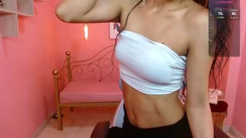 Mayte online show from 26, 6, 2026