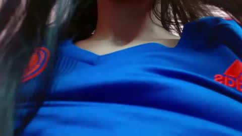 Mayte online show from 27, 6, 2026