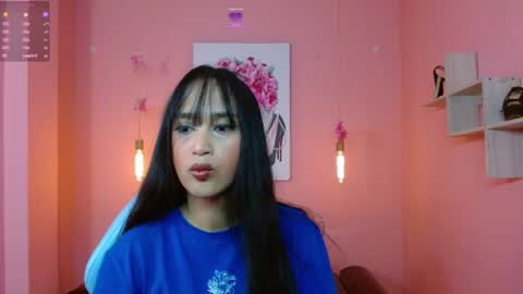 Mayte online show from 13, 7, 2026