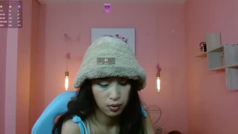 Mayte online show from 18, 7, 2026