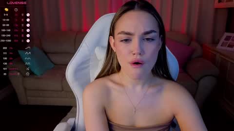 Eve online show from 27, 2, 2025