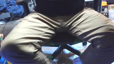 selfpound online show from 7, 2, 2026