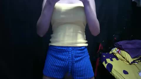 Snapshot of selfsuck_goddexx chatting on 5, 2, 2026 selfsuck_goddexx online show from 5, 2, 2026