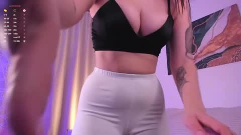 Snapshot of selina_coy chatting on 15, 5, 2026 lina next stream nearest evening online show from 15, 5, 2026