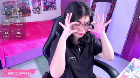 Selina online show from 20, 3, 2026