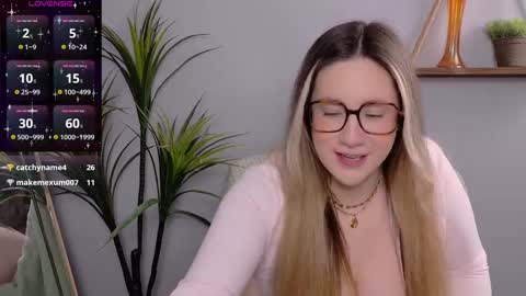 Selina Mae online show from 26, 2, 2026