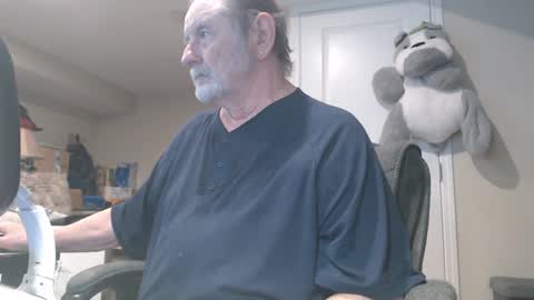 selkie2s online show from 4, 10, 2025