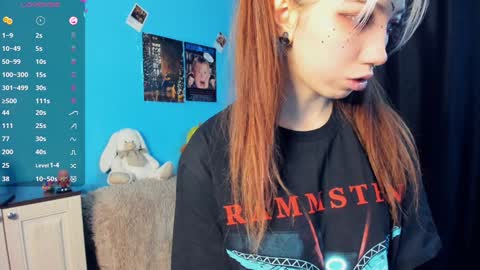 Mindy online show from 2, 1, 2025