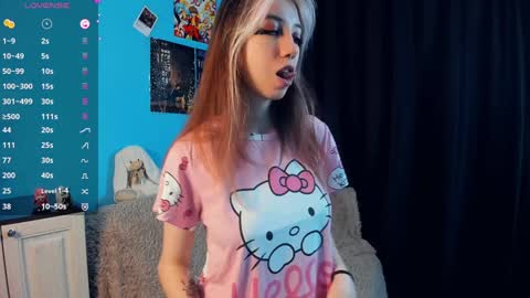 Mindy online show from 19, 1, 2025