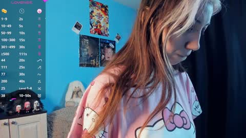 Mindy online show from 23, 1, 2025