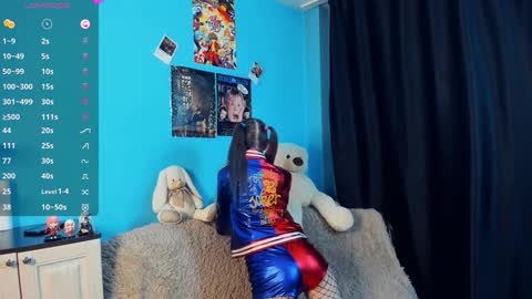 Mindy online show from 24, 1, 2025