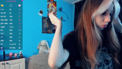 Mindy online show from 30, 1, 2025