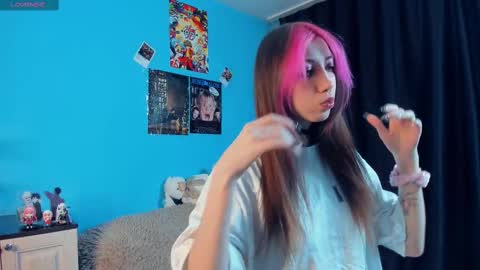 Mindy online show from 22, 2, 2025