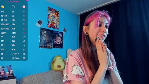 Mindy online show from 1, 3, 2025