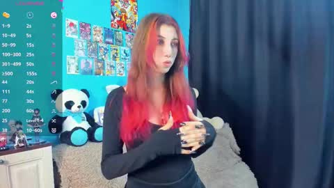 Mindy online show from 21, 9, 2025