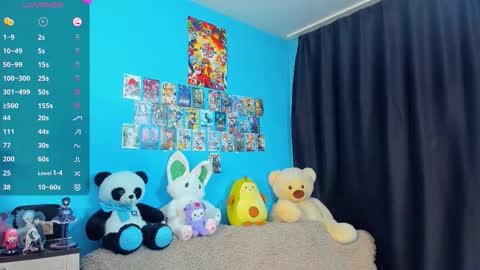 Mindy online show from 25, 9, 2025