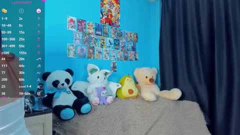 Mindy online show from 16, 10, 2025