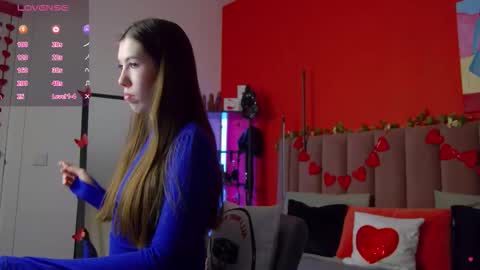 Nicole online show from 17, 2, 2026