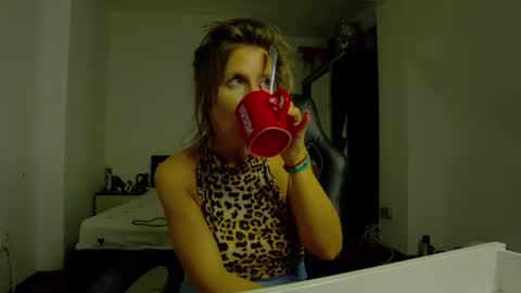 sellena_angel online show from 21, 6, 2026