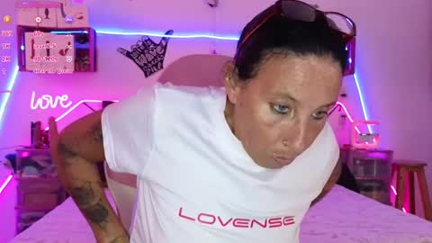 Snapshot of selvaggia_del_caribe chatting on 27, 1, 2025 Selvaggia Del Caribe online show from 27, 1, 2025