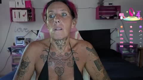 Snapshot of selvaggia_del_caribe chatting on 25, 9, 2025 Selvaggia Del Caribe online show from 25, 9, 2025