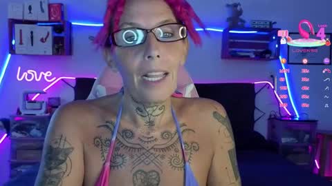 Snapshot of selvaggia_del_caribe chatting on 13, 10, 2025 Selvaggia Del Caribe online show from 13, 10, 2025