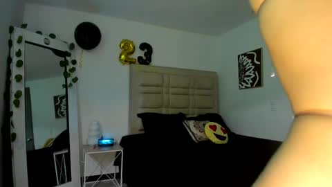 Selyn online show from 16, 10, 2025