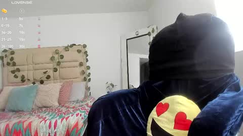 Selyn online show from 16, 11, 2025