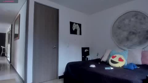 Snapshot of selyn_ chatting on 20, 3, 2026 Selyn online show from 20, 3, 2026