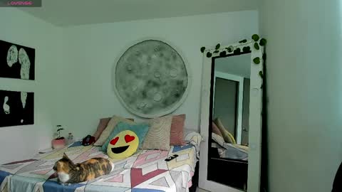 Snapshot of selyn_ chatting on 6, 4, 2026 Selyn online show from 6, 4, 2026