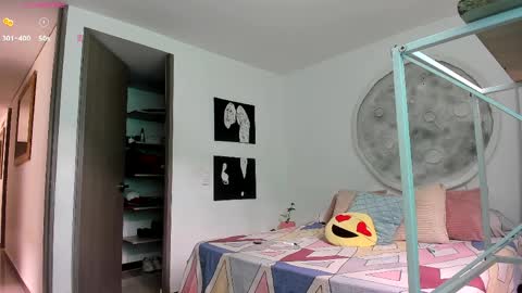 Snapshot of selyn_ chatting on 11, 4, 2026 Selyn online show from 11, 4, 2026