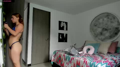 Snapshot of selyn_ chatting on 21, 4, 2026 Selyn online show from 21, 4, 2026