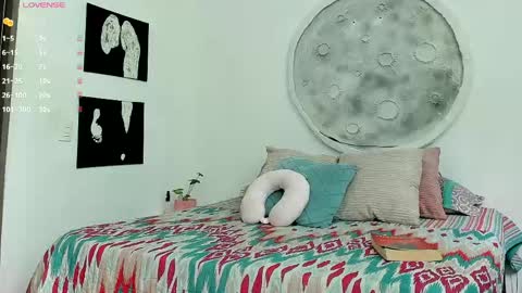 Snapshot of selyn_ chatting on 23, 4, 2026 Selyn online show from 23, 4, 2026