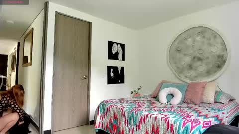 Snapshot of selyn_ chatting on 27, 4, 2026 Selyn online show from 27, 4, 2026