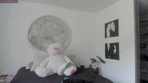 Snapshot of selyn_ chatting on 1, 7, 2026 Selyn online show from 1, 7, 2026