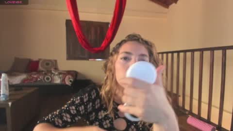 Snapshot of selyn_ chatting on 24, 7, 2026 Selyn online show from 24, 7, 2026
