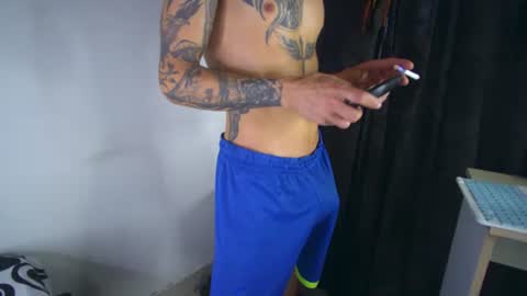 Snapshot of sem_alas chatting on 16, 11, 2025 sem_alas online show from 16, 11, 2025