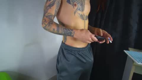 Snapshot of sem_alas chatting on 19, 11, 2025 sem_alas online show from 19, 11, 2025