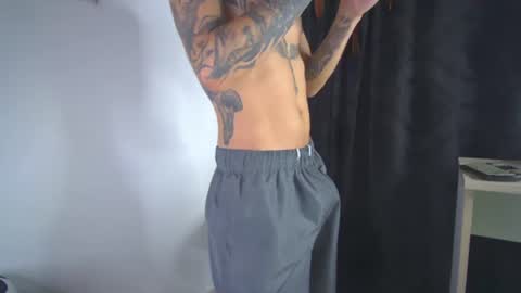 Snapshot of sem_alas chatting on 14, 12, 2025 sem_alas online show from 14, 12, 2025