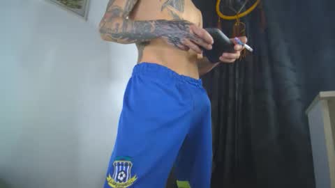 Snapshot of sem_alas chatting on 14, 12, 2025 sem_alas online show from 14, 12, 2025