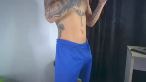 sem_alas online show from 21, 12, 2025