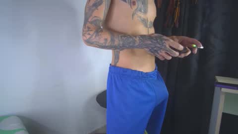 sem_alas online show from 10, 1, 2026