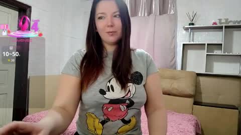 Snapshot of semisweetdream chatting on 8, 4, 2026 Next stream 2912 GMT2 online show from 8, 4, 2026