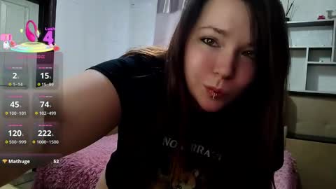 Snapshot of semisweetdream chatting on 9, 4, 2026 Next stream 2912 GMT2 online show from 9, 4, 2026