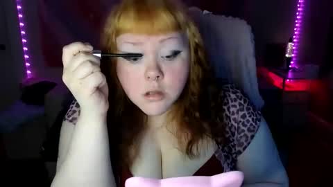 Snapshot of sendforember chatting on 5, 2, 2026 Goddess Ember online show from 5, 2, 2026