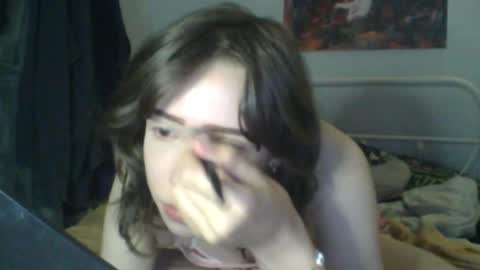 Snapshot of sendforesme chatting on 18, 10, 2025 goddess esme  online show from 18, 10, 2025